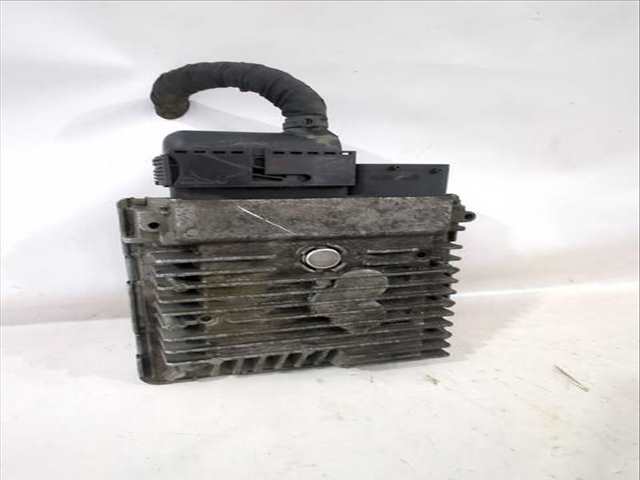Foto 2ª: Centralita Motor ECU Volkswagen Golf 1.6 TDI 105CV [CAYC] (2009)