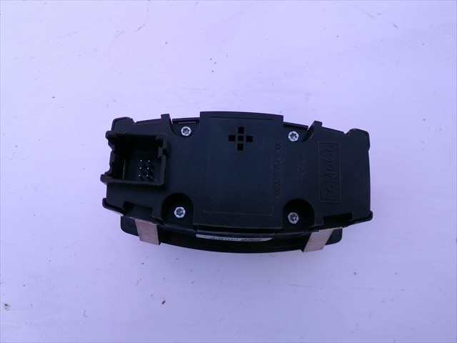 Foto 2ª: Mando Luces Ford Focus 1.5 TDCI 2014-2018 [XWDA] (2018)