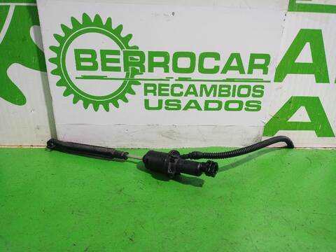 Foto 2ª: Bomba Embrague Citroen C4 1.6 16V HDI 90CV [9HXDV6ATED4] (2004)