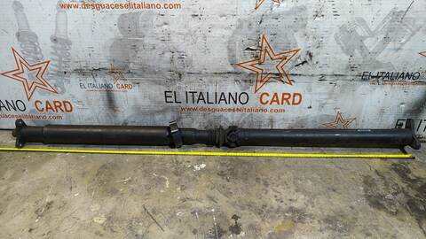 Transmision Central Bmw Serie 5 518 520 D 184CV 135KW