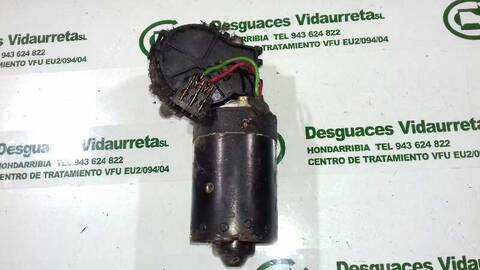 Foto 2ª: Motor Limpia Delantero Seat Cordoba 1.9 TDI BERLINA 90CV 66KW [AHU] (1999)