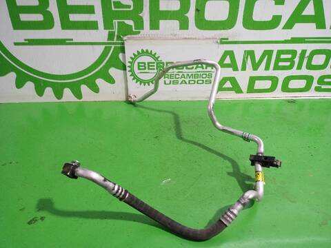 Foto 2ª: Tubos Aire Acondicionado Fiat 500 LOUNGE 95CV [199B1000] (2009)