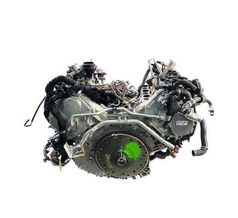 Foto 3ª: Motor Completo Audi A6 4.0 TFSI 420 CV 309KW [CEUC, CEU] (2013)