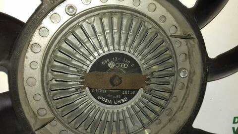 Foto 2ª: Ventilador Viscoso Motor Audi A6 2.5 TDI QUATTRO BERLINA 180CV 132KW [AKE] (2001)