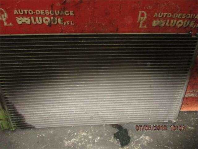 Radiador Calefaccion A.A. Ford Focus 1.8 TURBO DI - TDDI
