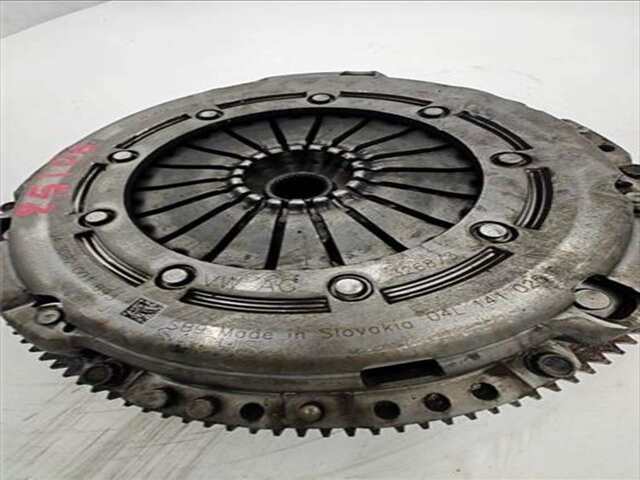 kit Embrague Seat Leon 1.6 ERENCE [1.6 LTR. - 85 KW TDI]