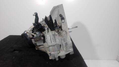 Foto 2ª: Caja Cambios Renault Megane 1.5 DCI BZ0C) HATCHBACK 90CV 66KW III HATCHBACK BZ0/1_ B3_) [K9K834] (2013)