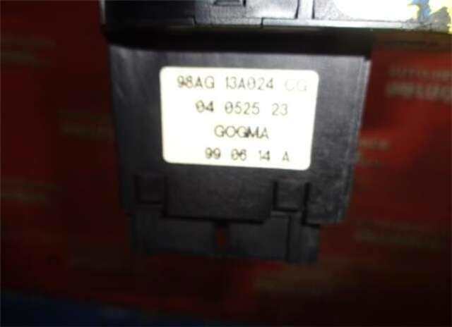 Foto 3ª: Mando Multifuncion Ford Focus 1.8 TDCI [F9DA]