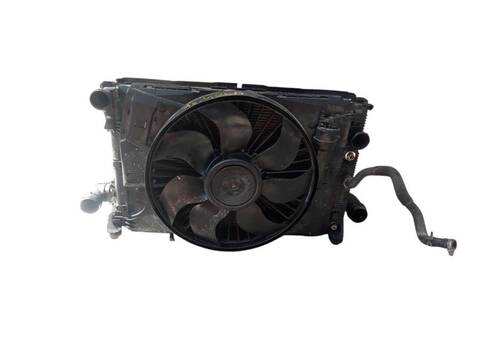 Paragolpes Delantero Mercedes Clase E 180 E 220 CDI - D 207.302 207.301) COUPE