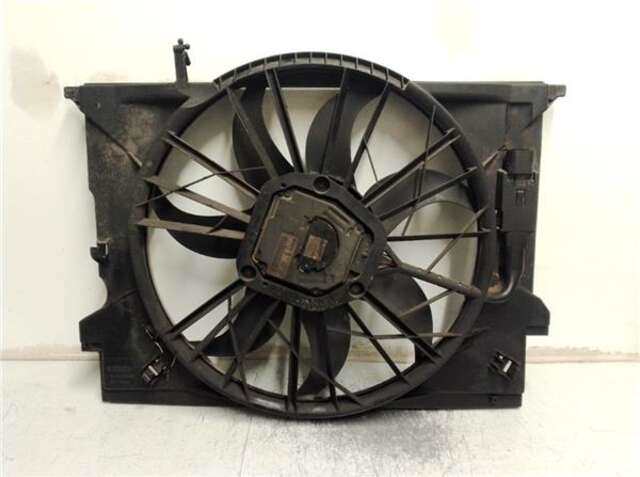 Electroventilador Mercedes Clase E 180 2.7 E 270 CDI (211.016) [2.7 LTR. - 130 KW CDI CAT]
