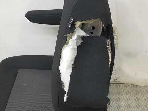 Foto 3ª: Asiento Delantero Izquierdo Peugeot Expert 1.6 BLUE-HDI FAP 95CV