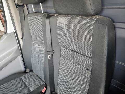 Foto 2ª: Asiento Delantero Derecho Mercedes Sprinter 210/213/216 CDI 906.611/613) 95CV 70KW CAJA CERRADA [651955] (2013)