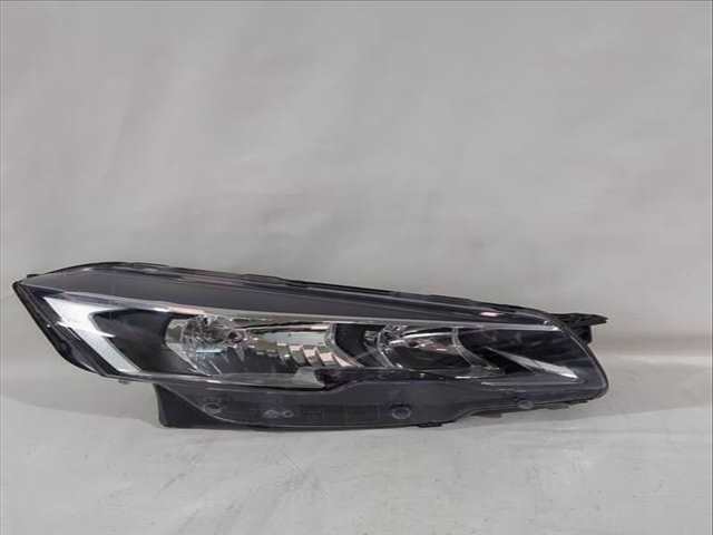 Faro Derecho Peugeot 508 2.0 BLUEHDI 150 150CV 110KW