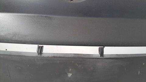 Foto 3ª: Paragolpes Delantero Fiat Panda 1.1 8V 54CV 40KW [187A1000] (2003)