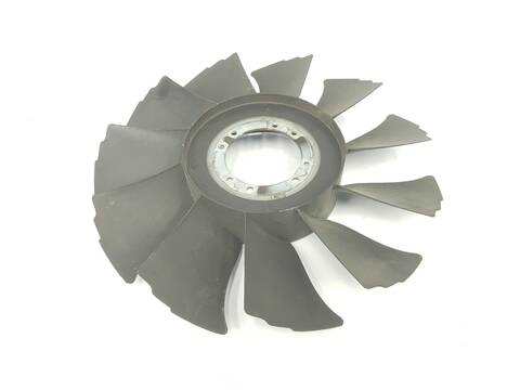 Foto 2ª: Ventilador Viscoso Motor Iveco Daily 2.3 D 106CV [F1AE0481U] (2006)