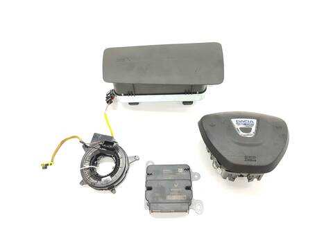Kit Airbag Dacia Spring EXPRESSION