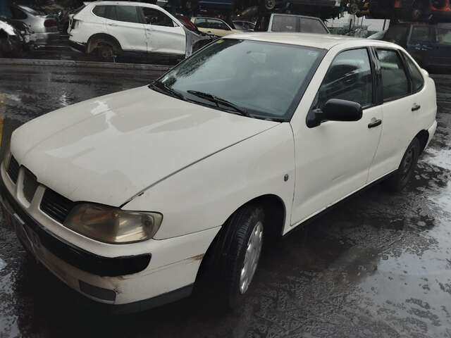 Bomba de Direccion Seat Cordoba 1.6 100CV