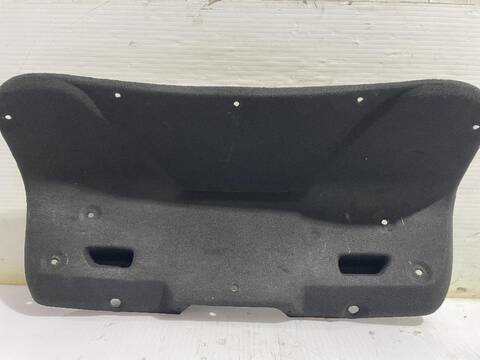 Foto 3ª: Tapizados Cartoneras Citroen C4 COLLECTION 109CV [NFUTU5JP4] (2008)