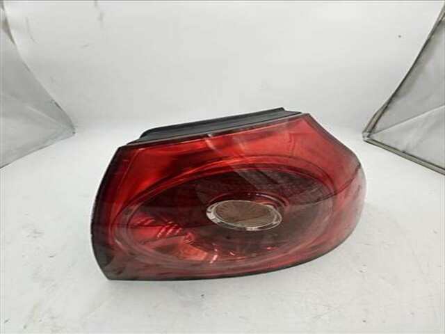 Foto 2ª: Piloto Trasero Derecho Volkswagen Golf 1.9 SPORTLINE [1.9 LTR. - 77 KW TDI] [BXE]