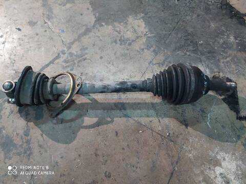 Transmision Delantera Izquierda Opel Vivaro COMBI 2.9T CORTO 135CV 99KW