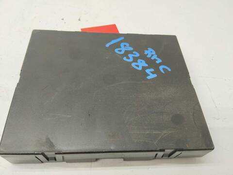 Foto 2ª: Centralita Motor ECU Audi A5 3.0 V6 24V TDI COUPE 245CV 180KW [CDUC] (2012)
