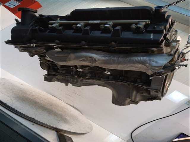 Motor Completo Land Rover Range 5.0 V8 510 CV 375KW
