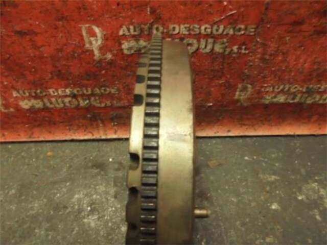 Foto 3ª: Volante Motor Ford Focus 1.8 TURBO DI - TDDI [C9DB]