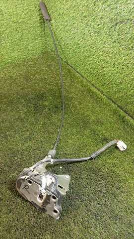 Foto 3ª: Cerradura Maletero Portón Toyota 4 Runner 3.0 T DIESEL (1993)