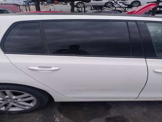 Puerta Trasera Derecha Volkswagen Golf 1.6 TDI 90CV
