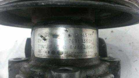 Foto 4ª: Bomba de Direccion Audi A3 1.9 TDI AMBITION 110CV 81KW