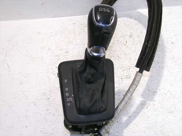 Foto 2ª: Palanca de Cambio Skoda Spaceback 1.4 TDI 2013-2019 [CUS] (2016)