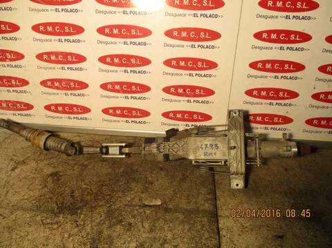 Columna Dirección Mercedes Clase C 160 200 CDI 203.004) BERLINA 116CV 85KW