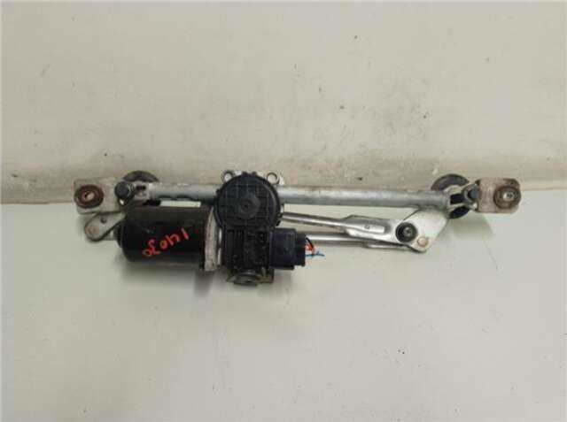 Motor Limpia Delantero Kia Picanto 1.0 BASIC [1.0 LTR. - 51 KW CAT]