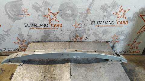 Refuerzo Paragolpes Delantero Opel Movano COMBI MEDIO TECHO ELEVADO L2H2 2.8T 136CV 100KW