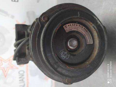 Foto 3ª: Compresor Aire Acondicionado Bmw Serie 5 518 525I EXCLUSIVE BERLINA 192CV 141KW [25 6S 5] (2002)