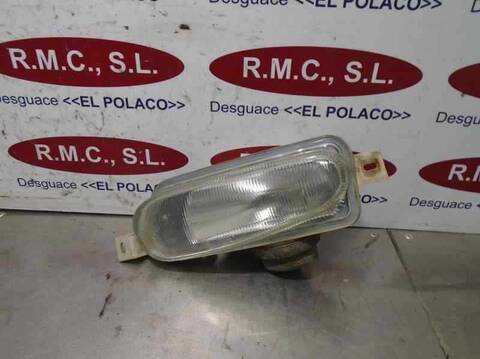 Faro Antiniebla Delantero Izquierdo Ford Escort 1.8 TD TURNIER BERLINA 90CV 66KW
