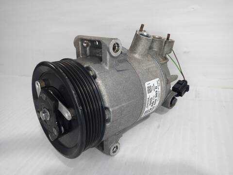 Compresor Aire Acondicionado Volkswagen Touran ADVANCE BMT 110CV 81KW