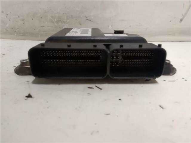 Foto 2ª: Centralita Motor ECU Opel Astra 1.7 CDTI [A 17 DTR]