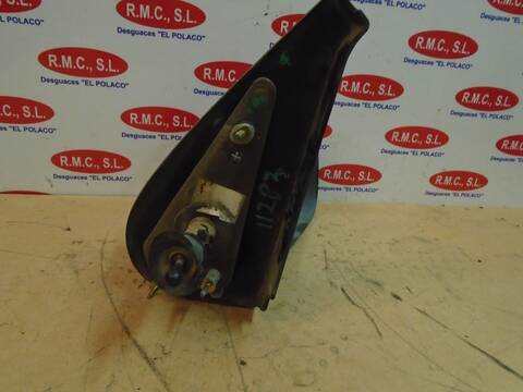 Foto 2ª: Retrovisor Derecho Renault Kangoo AUTHENTIQUE 58CV 43KW [D7F] (2001)