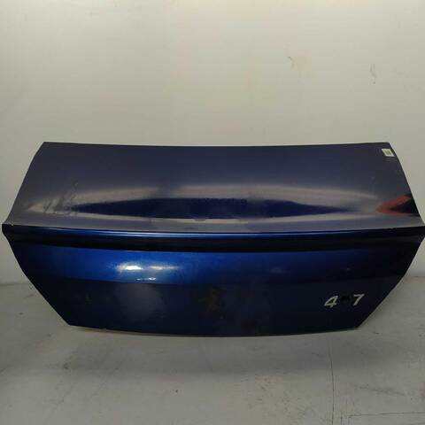 Foto 2ª: Portón Peugeot 407 2.0 HDI COUPE (2005)