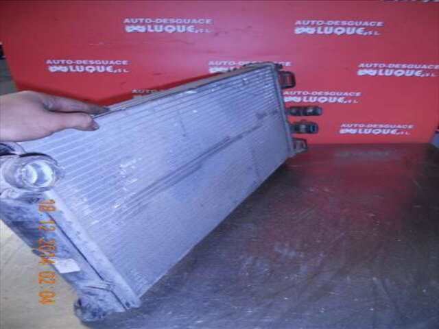 Foto 3ª: Radiador Motor Fiat Punto 1.3 JTD 16V [188 A9.000]