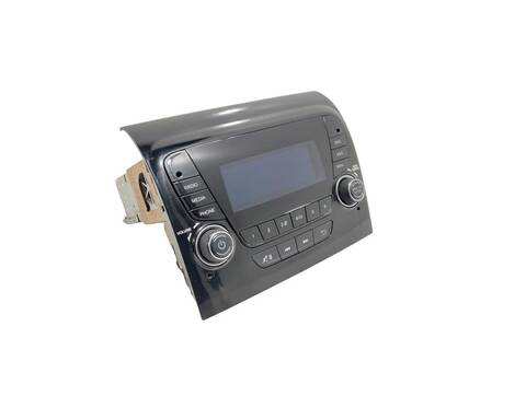 Sistema Audio Radio CD Peugeot Boxer 2 BLUE 110CV