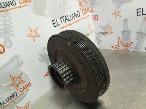 Foto 3ª: Cigüeñal Volkswagen Transporter FURGONETA