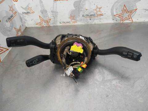 Mando Luces Audi A4 2.0 TDI 16V 103KW) BERLINA 140CV