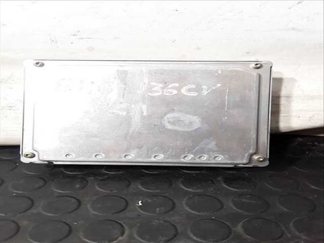 Foto 2ª: Centralita Motor ECU Bmw Serie 3 315 2.0 16V DIESEL CAT 136CV (1998)