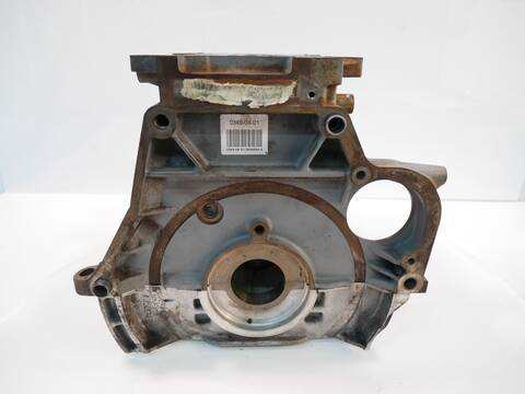 Foto 3ª: Bloque Motor Fiat Doblo 90 CV 66KW [263A2000] (2015)