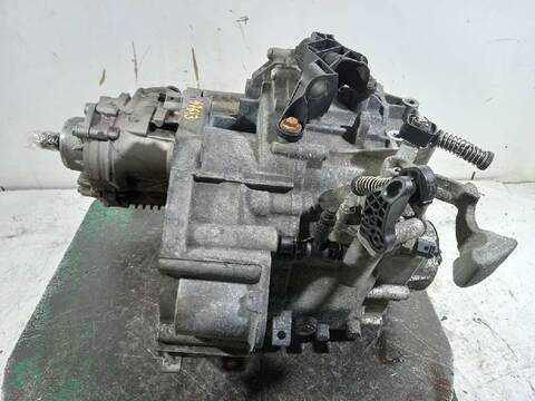 Foto 2ª: Caja Cambios Volkswagen Tiguan SPORT 140CV 103KW [CBAB] (2008)