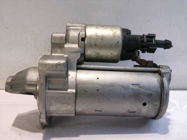 Foto 2ª: Motor de Arranque Peugeot 3008 1.6 HDI 2013-2016 [BHZ] (2015)
