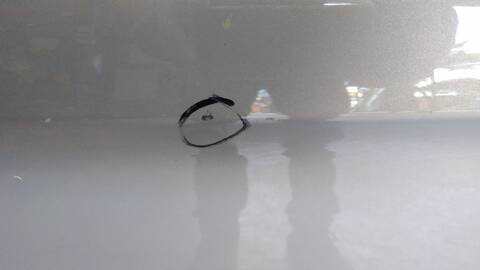 Foto 3ª: Puerta Trasera Izquierda Ford S Max TREND 03.2010 ) 115CV 85KW CA1) [T1WA] (2012)