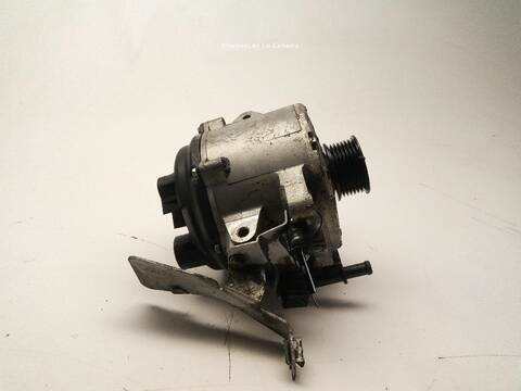 Foto 2ª: Alternador Porsche Cayenne TURBO 4.5 [M 48.50] (2002)